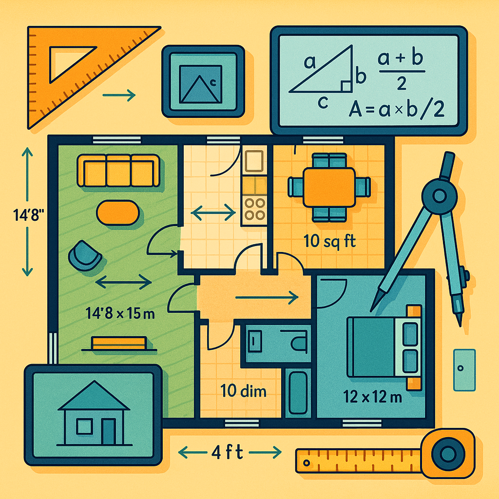 Diseño de espacios arquitectónicos