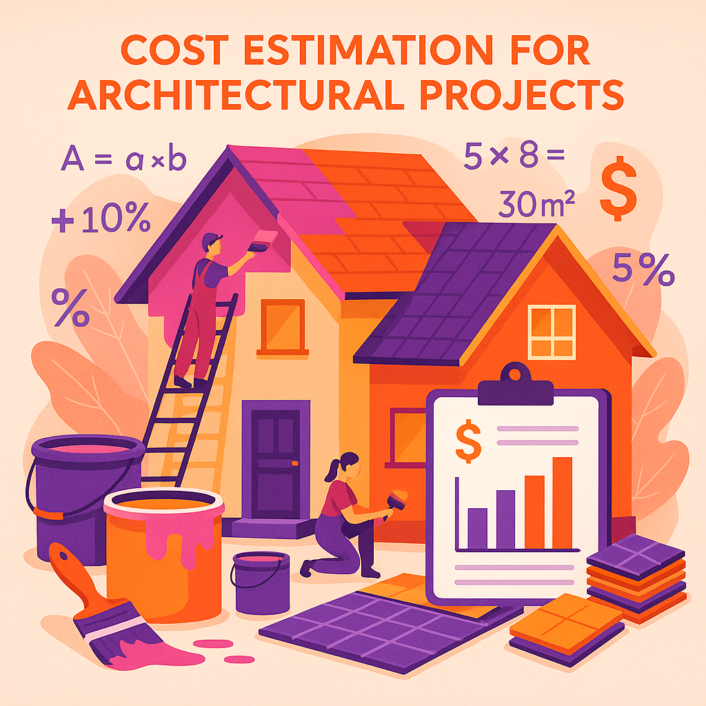 Estimación de costos en proyectos